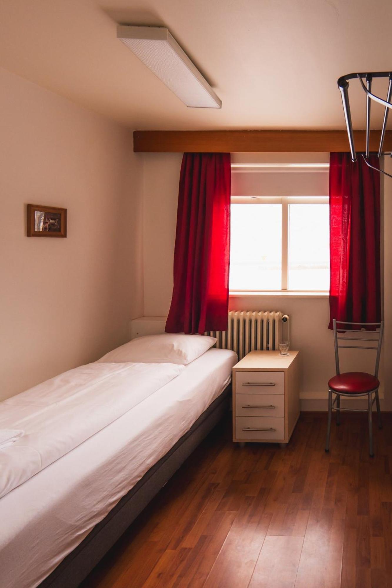 Hotel Studlagil 3*