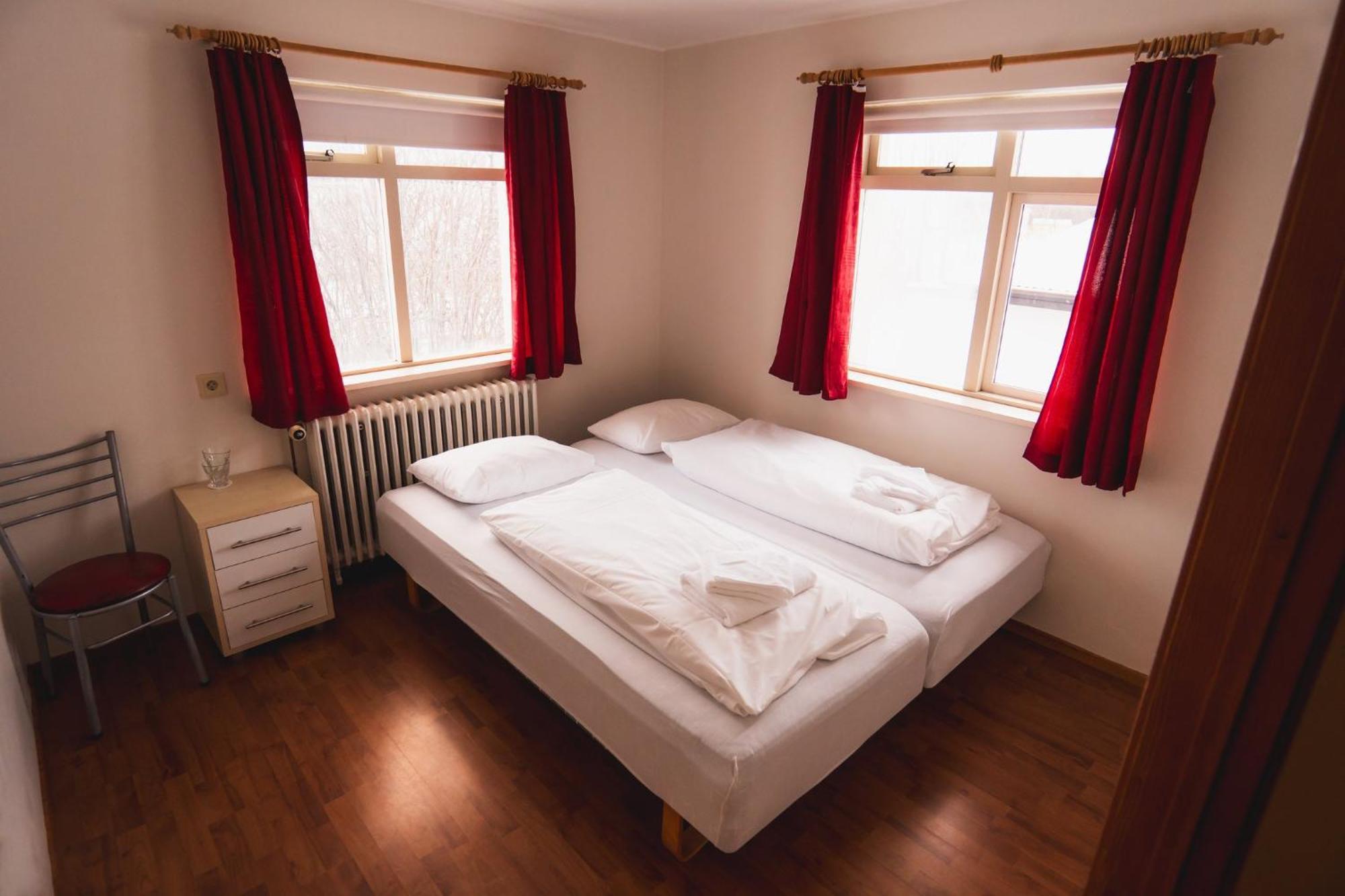 Studlagil Hotel Skjoldolfsstathir