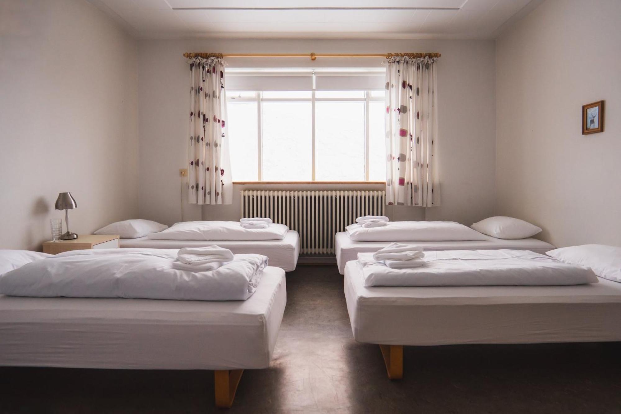 Hotel Studlagil 3*