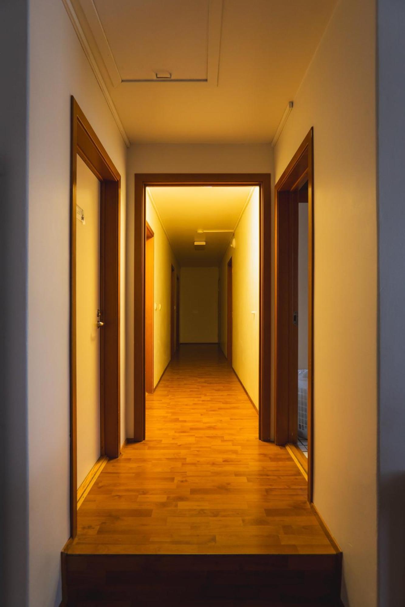 Studlagil Hotel 3*