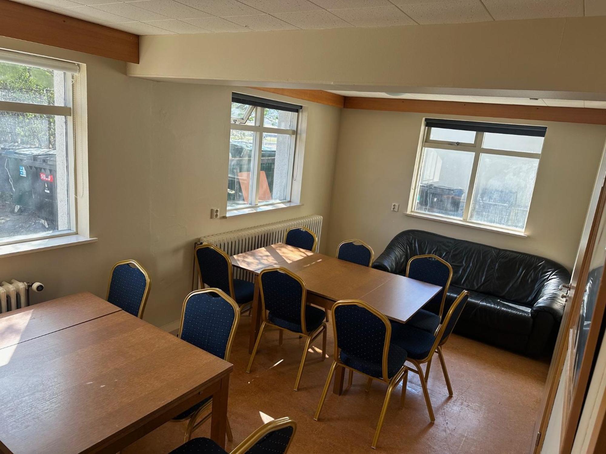 Studlagil Hotel Skjoldolfsstathir